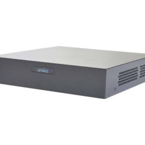 Uniwitz XVR-108F 8 Kanal XVR Kayıt Cihazı (AHD / TVI / CVI / CVBS / IP)