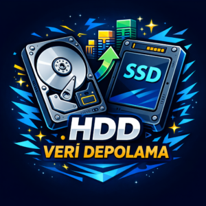 HDD