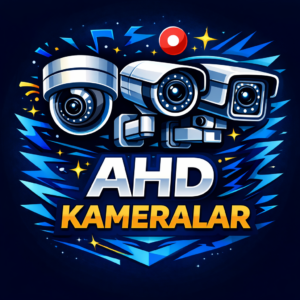 AHD Kameralar