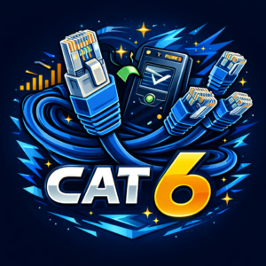 CAT6