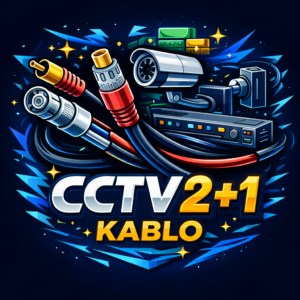 CCTV Kablolar