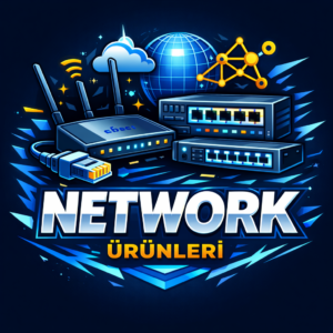Network Ürünleri